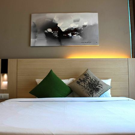 The Manor Luxury Suites & Apartments Kuala Lumpur Exterior foto