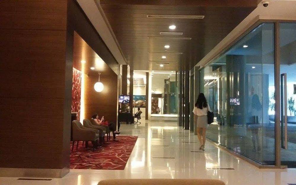 The Manor Luxury Suites & Apartments Kuala Lumpur Exterior foto