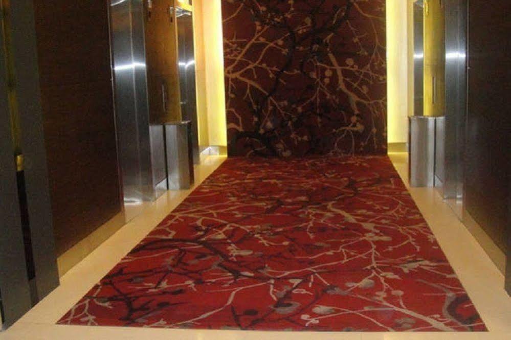 The Manor Luxury Suites & Apartments Kuala Lumpur Exterior foto