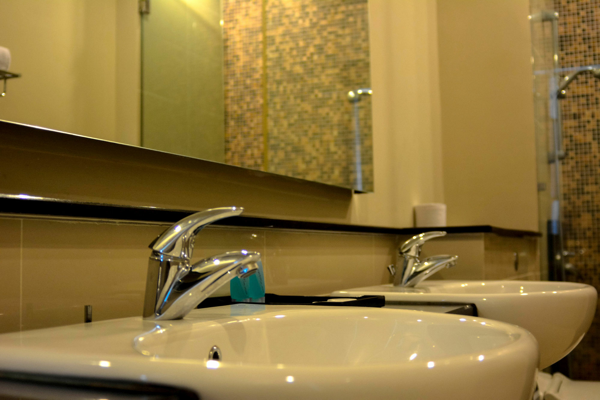 The Manor Luxury Suites & Apartments Kuala Lumpur Exterior foto