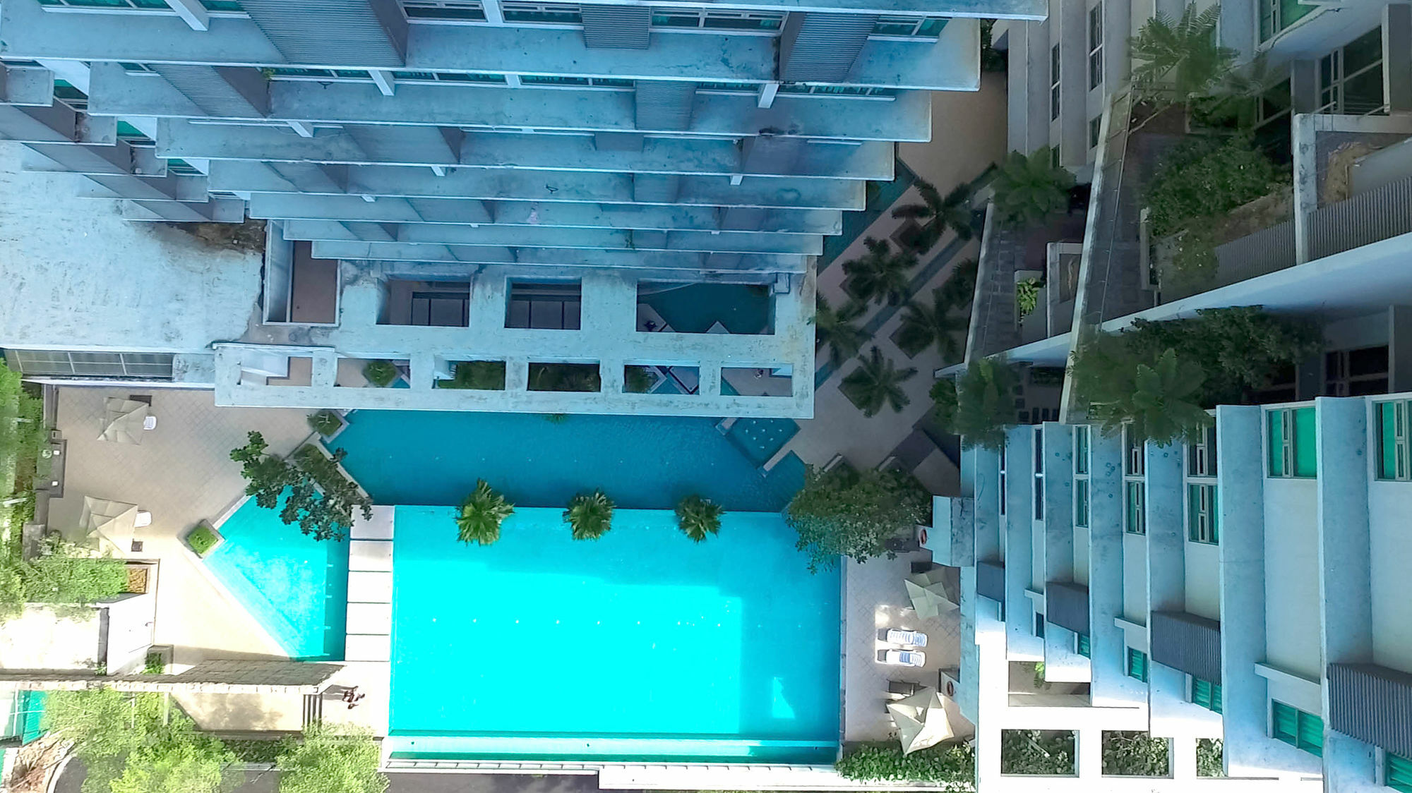 The Manor Luxury Suites & Apartments Kuala Lumpur Exterior foto